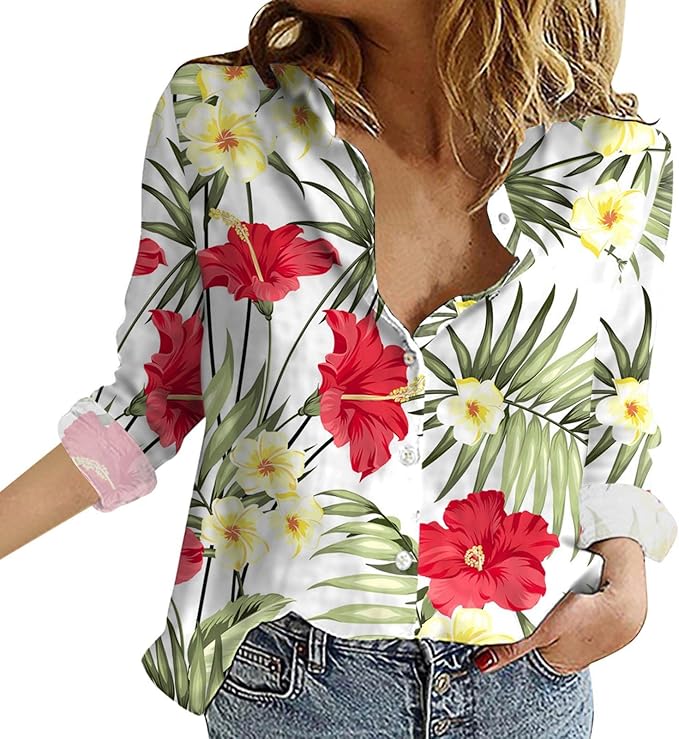 Camiseta Social Primavera - Image 3