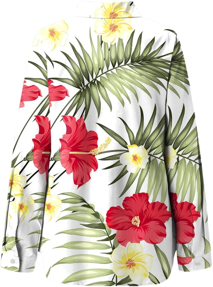 Camiseta Social Primavera - Image 4