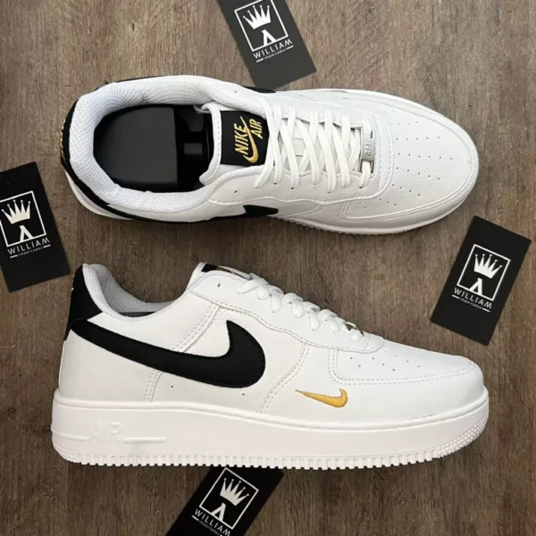 Tenis Nike AirForce - Image 3