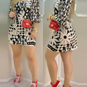 Vestido Casual