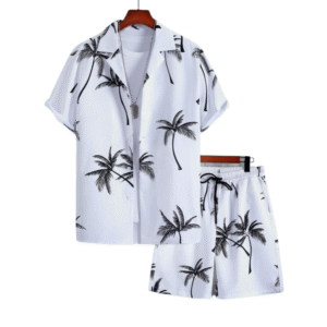 Conjunto Masculino
