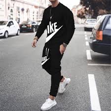 Conjunto Masculino
