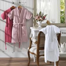 roupão feminino