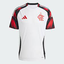Camisa de time