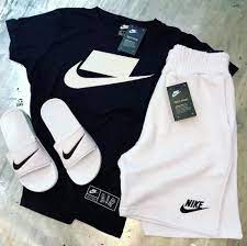 Conjunto masculino