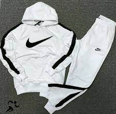 Conjunto Nike masculino