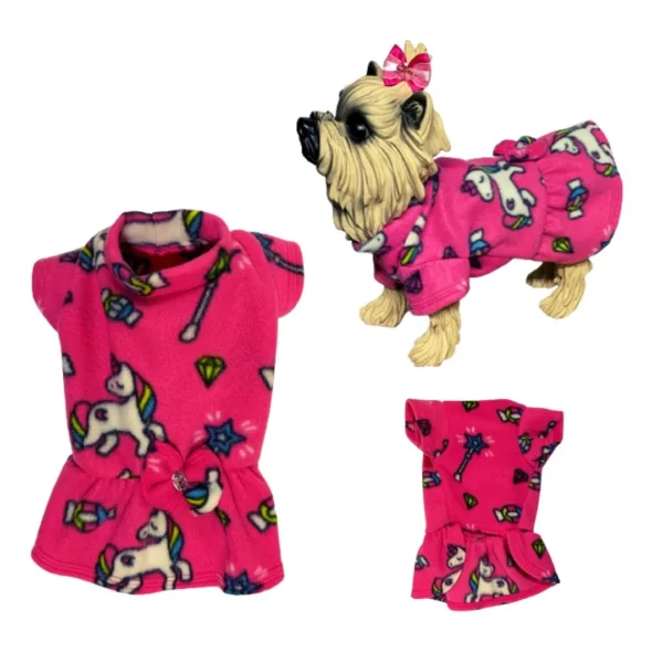 Roupa Pet - Image 4