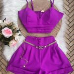 conjunto de alfaiataria