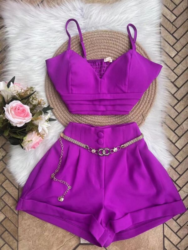 conjunto de alfaiataria