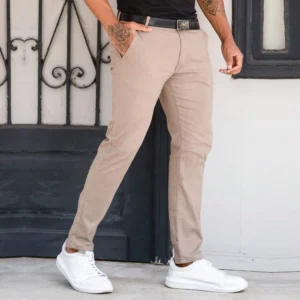 Calça masculina