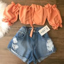 Conjunto Feminino