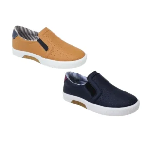 Sapato casual infantil