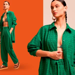 Look feminino