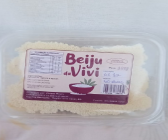 Beiju da massa da mandioca