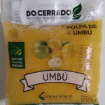 polpa de umbu