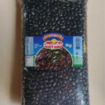 Feijão Preto 1 kg