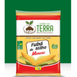 Fubá de Milho Mimoso